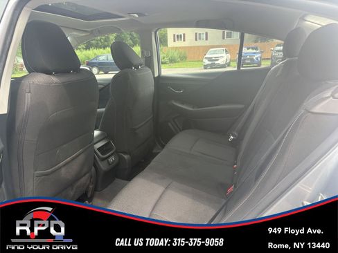 Used 2020 Subaru Legacy Premium AWD/4WD image 11