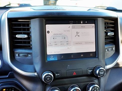 Certified 2024 RAM 2500 Big Horn image 26