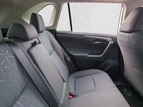 Certified 2025 Toyota RAV4 XLE w/ Convenience Package AWD/4WD image 20