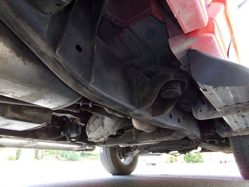 Used 2014 Chevrolet Silverado 1500 W/T w/ WT Convenience Package image 23