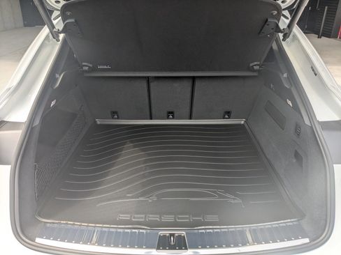 New 2025 Porsche Cayenne GTS image 23