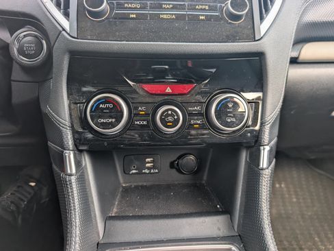 Certified 2024 Subaru Forester Limited AWD/4WD image 19
