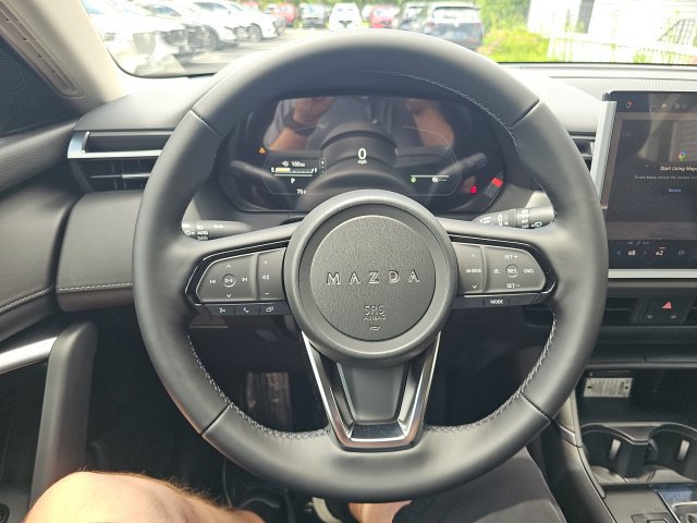New 2026 MAZDA CX-5 Preferred AWD/4WD image 20