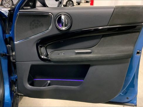 Used 2019 MINI Cooper Countryman SE w/ Driver Assistance Package image 22