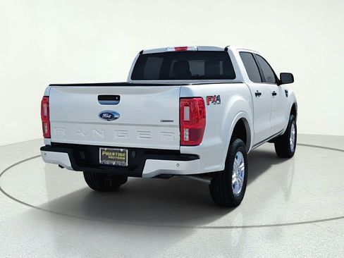 Used 2019 Ford Ranger XLT w/ FX4 Off-Road Package AWD/4WD image 7