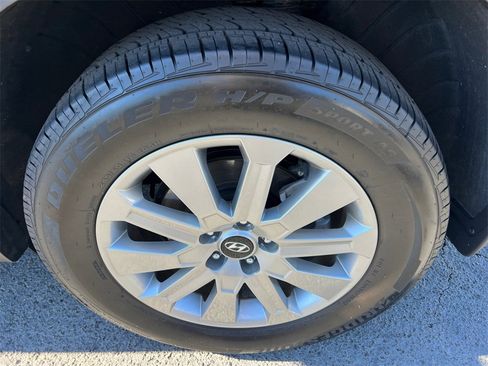 Used 2025 Hyundai Palisade SEL image 20