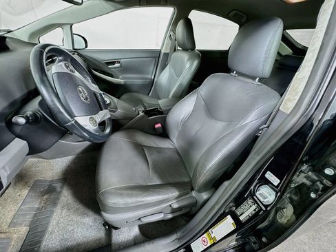 Used 2010 Toyota Prius Four FWD image 23