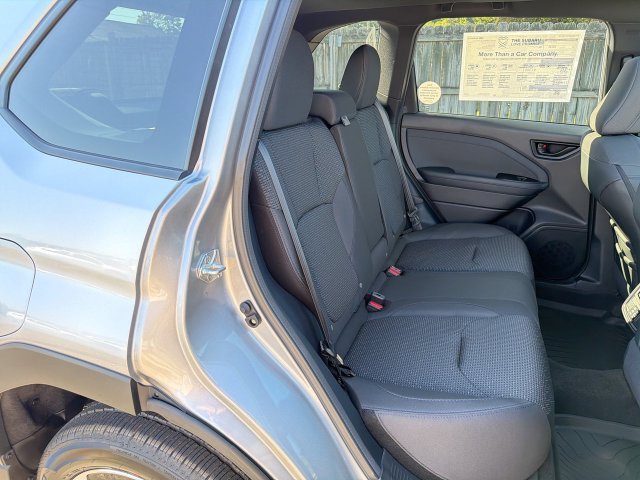 New 2026 Subaru Forester Touring AWD/4WD image 29