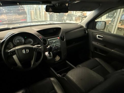 Used 2011 Honda Pilot EX-L image 6