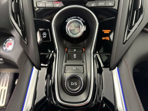 New 2026 Acura RDX A-Spec image 17