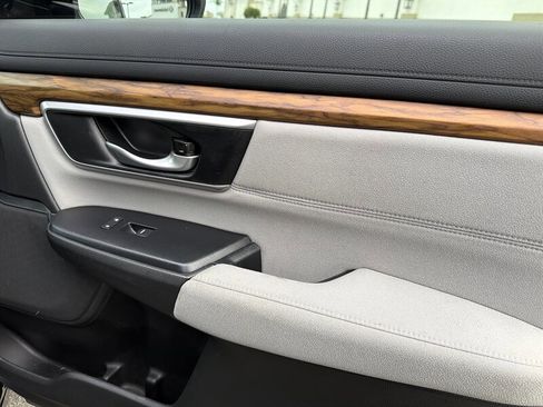 Used 2018 Honda CR-V EX image 21