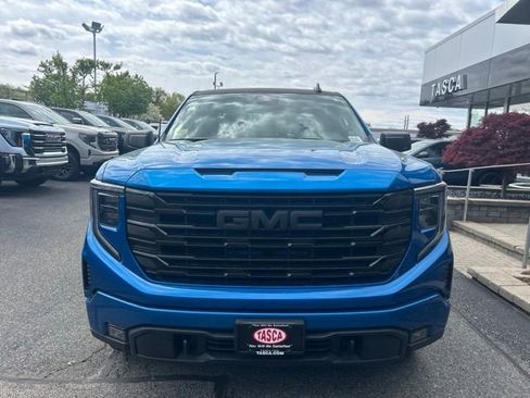 Used 2023 GMC Sierra 1500 Elevation AWD/4WD image 5