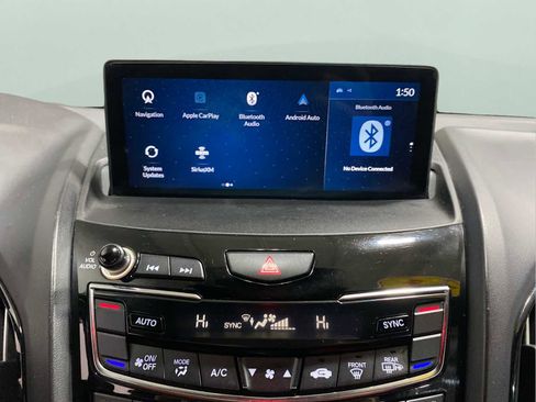 Used 2021 Acura RDX A-Spec image 20