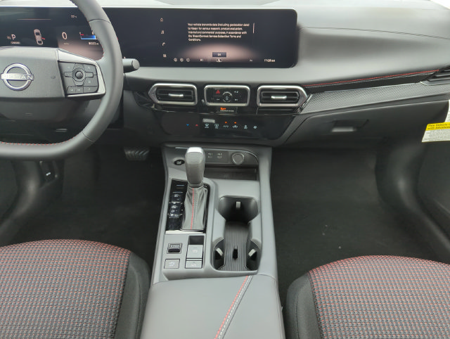 Used 2026 Nissan Sentra SR w/ Floor Mat Package FWD image 34