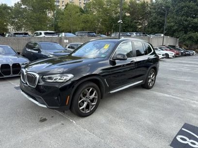 Used 2023 BMW X3 xDrive30i w/ Premium Package w/ZPA