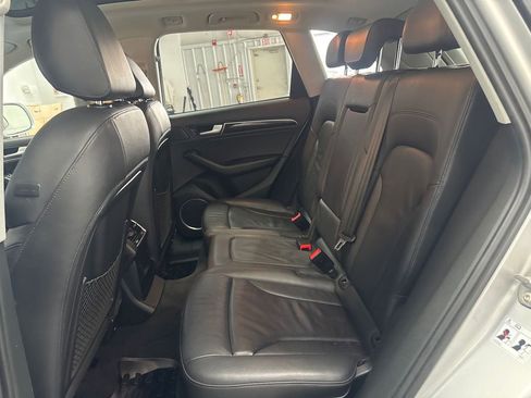 Used 2014 Audi Q5 3.0T Premium Plus image 18