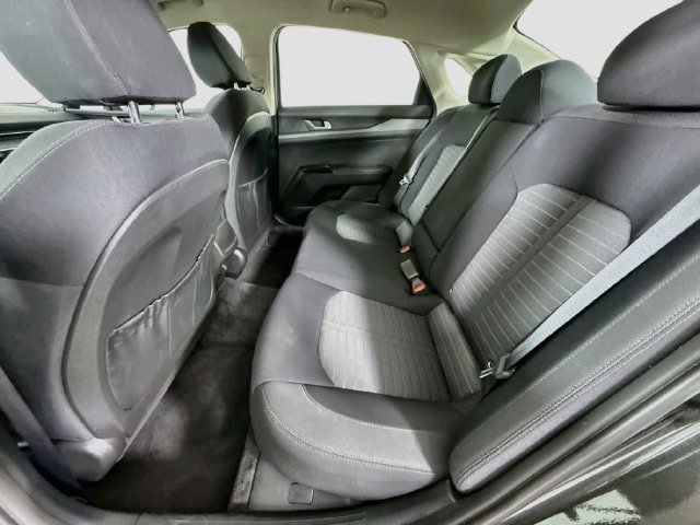 Used 2026 Kia K5 LXS FWD image 22