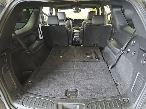 Certified 2023 Dodge Durango R/T AWD/4WD image 14