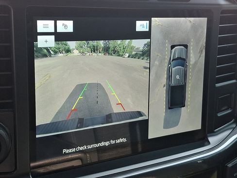 Used 2022 Ford F150 XLT w/ Equipment Group 302A High AWD/4WD image 18