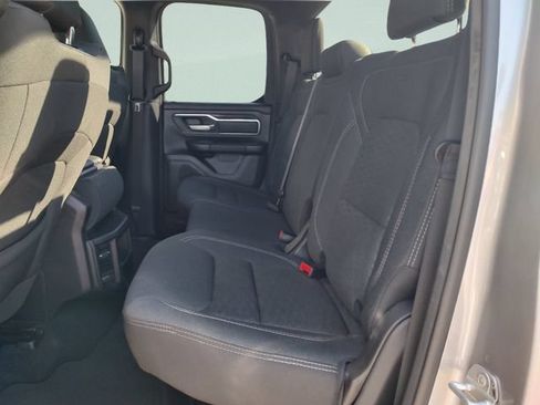 Used 2025 RAM 1500 Big Horn AWD/4WD image 27