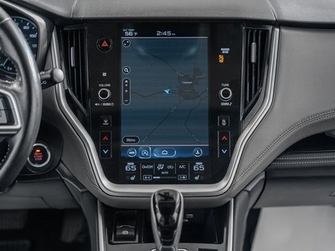 Used 2022 Subaru Outback Onyx Edition XT image 20