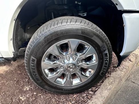 Used 2019 RAM 2500 Limited AWD/4WD image 14