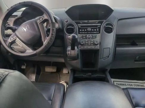 Used 2015 Honda Pilot EX-L image 12