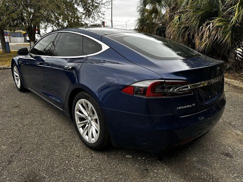 Used 2016 Tesla Model S 75D image 8