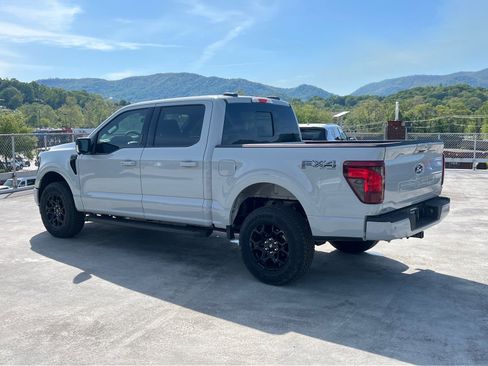New 2026 Ford F150 XLT AWD/4WD image 5