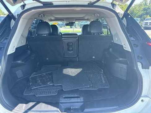 Used 2019 Nissan Rogue SL w/ Premium Package AWD/4WD image 20