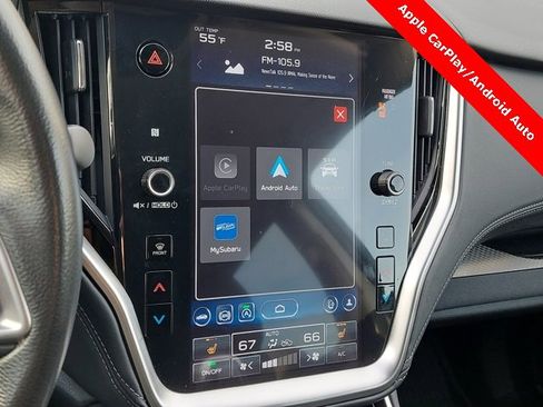 Used 2023 Subaru Outback Premium image 17