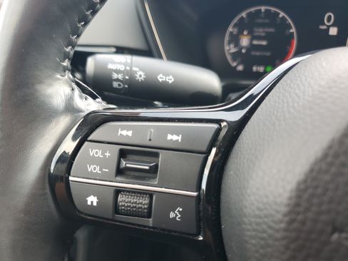 Used 2024 Honda CR-V EX-L image 24