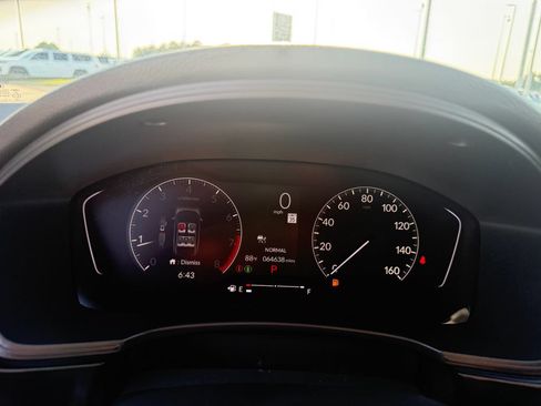 Used 2024 Honda Civic Sport image 15