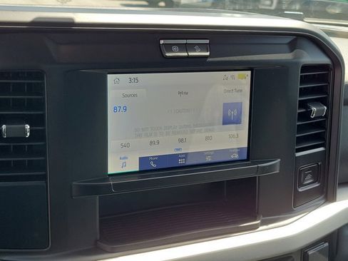 New 2026 Ford F350 XLT AWD/4WD image 30