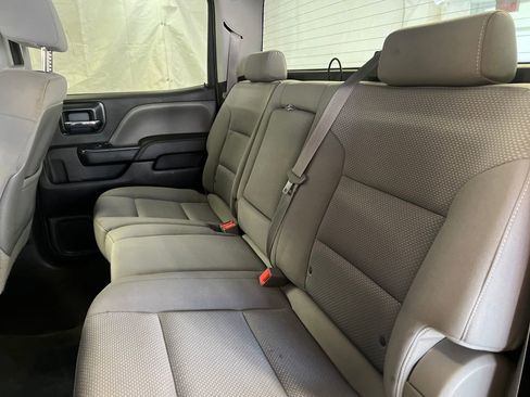 Used 2014 GMC Sierra 1500 4x4 Crew Cab image 30