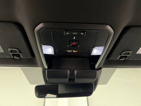 Used 2024 Toyota Tacoma TRD Sport RWD image 2