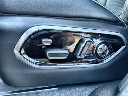 New 2025 Jeep Grand Cherokee Summit w/ Adv Protech Group IV image 14