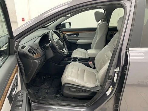 Used 2018 Honda CR-V EX-L image 8