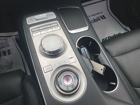 Used 2022 Genesis GV70 2.5T w/ Select Package image 16