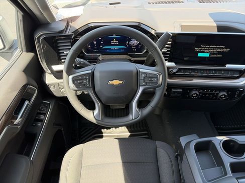 New 2026 Chevrolet Silverado 1500 LT AWD/4WD image 10