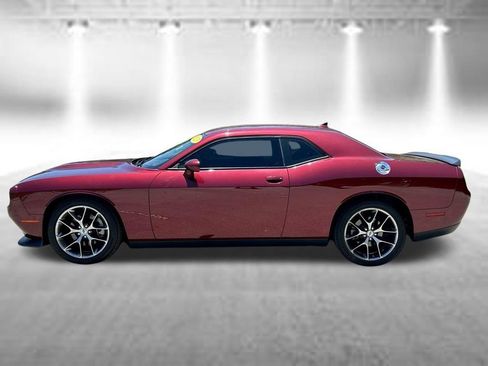 Used 2023 Dodge Challenger GT RWD image 8