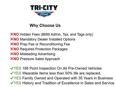 Used 2023 Ford Escape ST-Line w/ Tech Pack #1 image 2