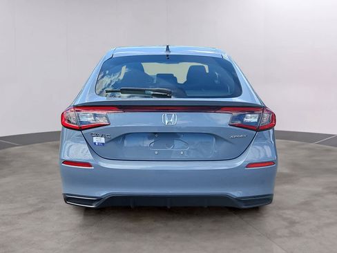 Certified 2023 Honda Civic Sport image 5