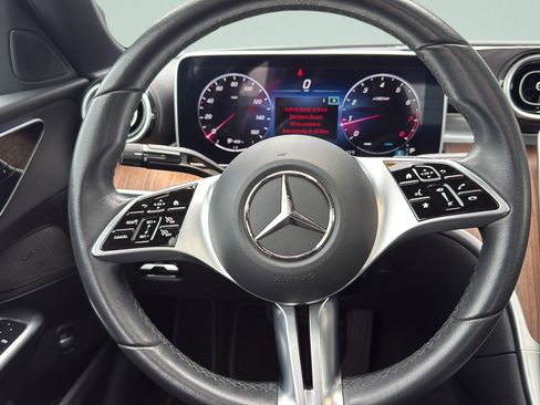 Certified 2024 Mercedes-Benz C 300 Sedan image 24