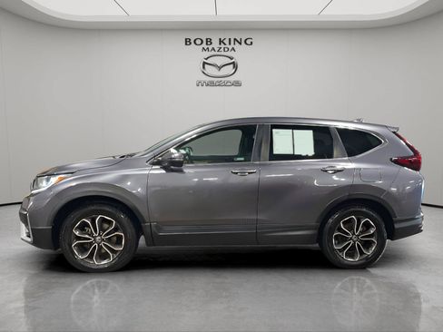 Used 2020 Honda CR-V EX-L image 2