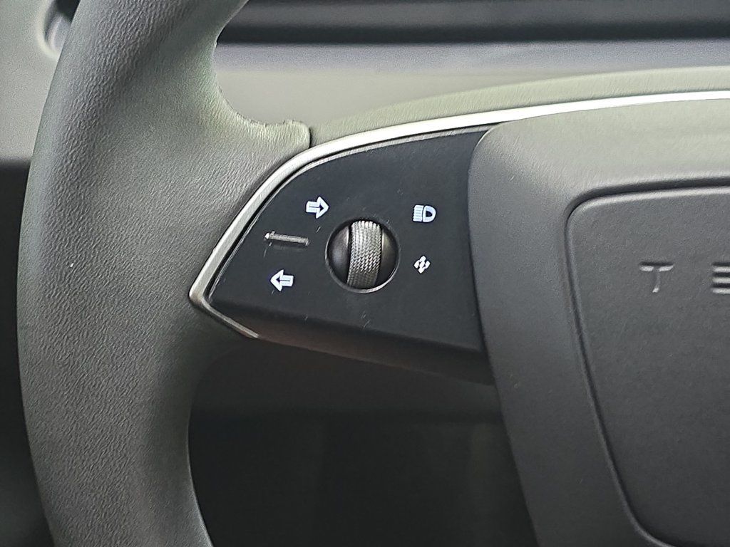 Used 2024 Tesla Model 3 Standard Range RWD image 20