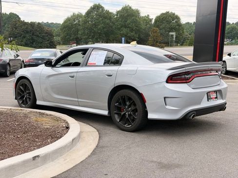 Used 2023 Dodge Charger GT RWD image 9
