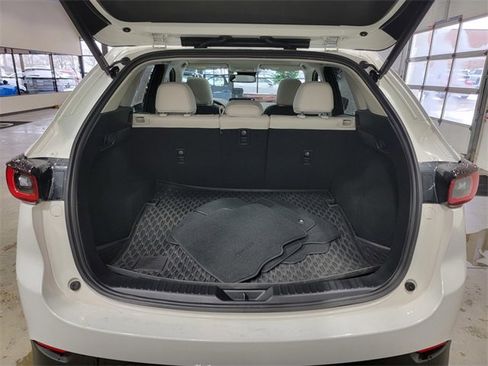 Certified 2023 MAZDA CX-5 AWD 2.5 S w/ Preferred Package image 35