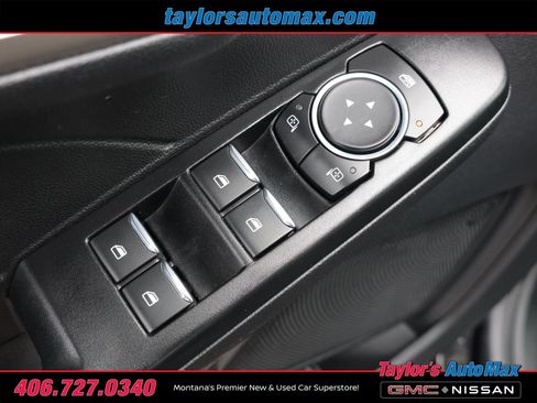Used 2022 Ford Escape SEL w/ Technology Package AWD/4WD image 28
