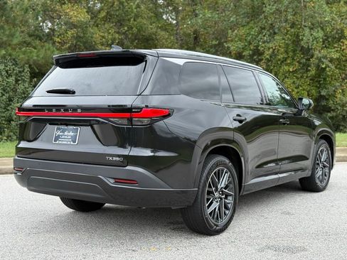 Used 2024 Lexus TX 350 FWD image 11